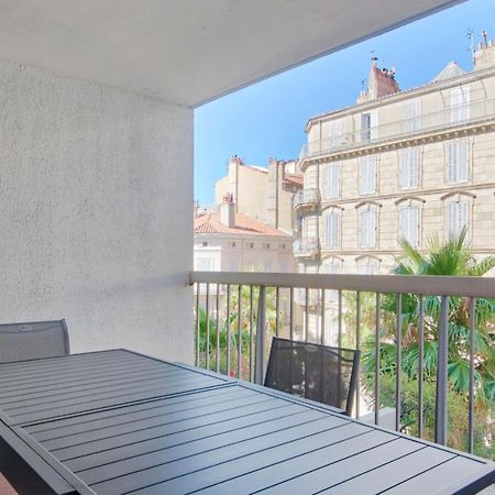 Appartement Gimelli Welkeys Toulon Exterior photo
