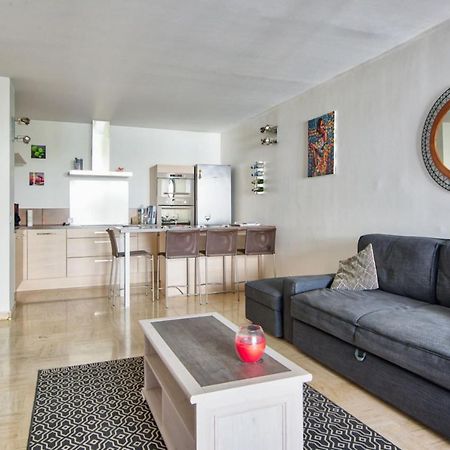Appartement Gimelli Welkeys Toulon Exterior photo