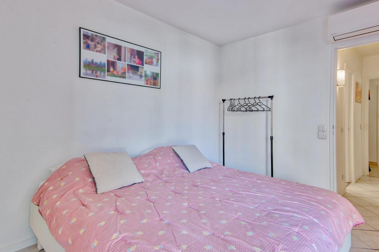 Appartement Gimelli Welkeys Toulon Exterior photo