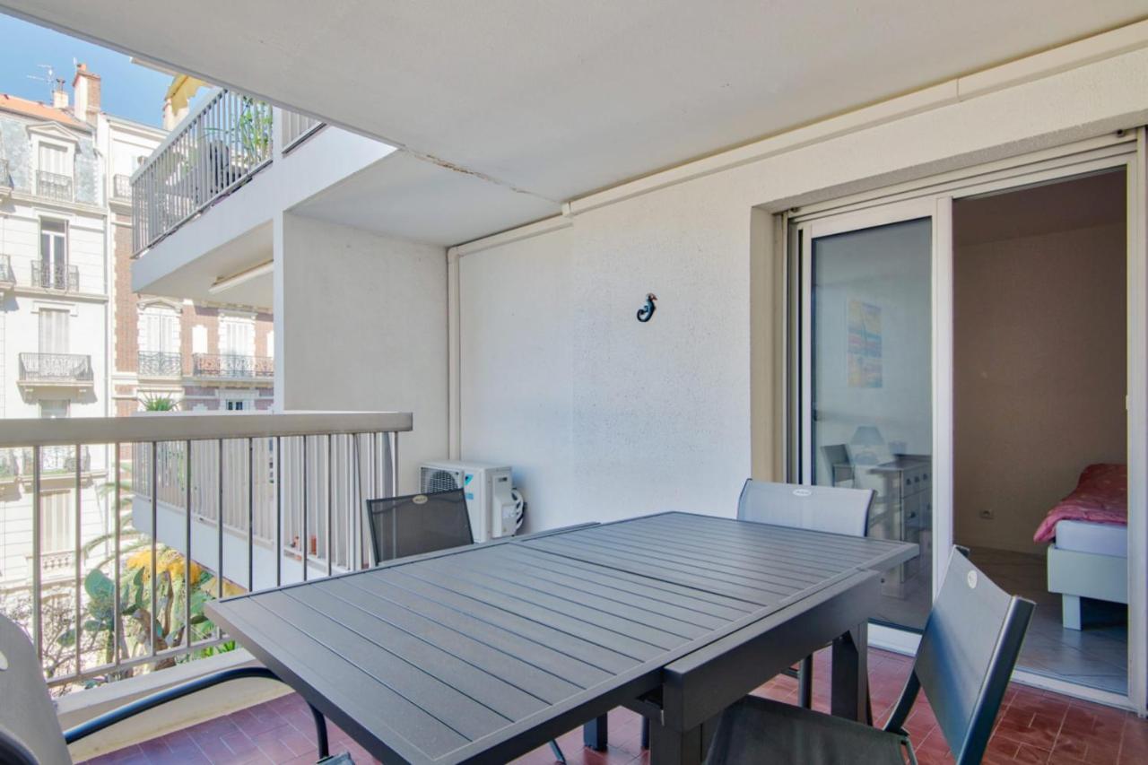 Appartement Gimelli Welkeys Toulon Exterior photo