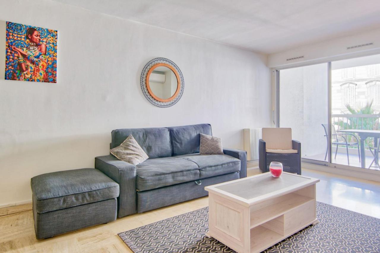Appartement Gimelli Welkeys Toulon Exterior photo