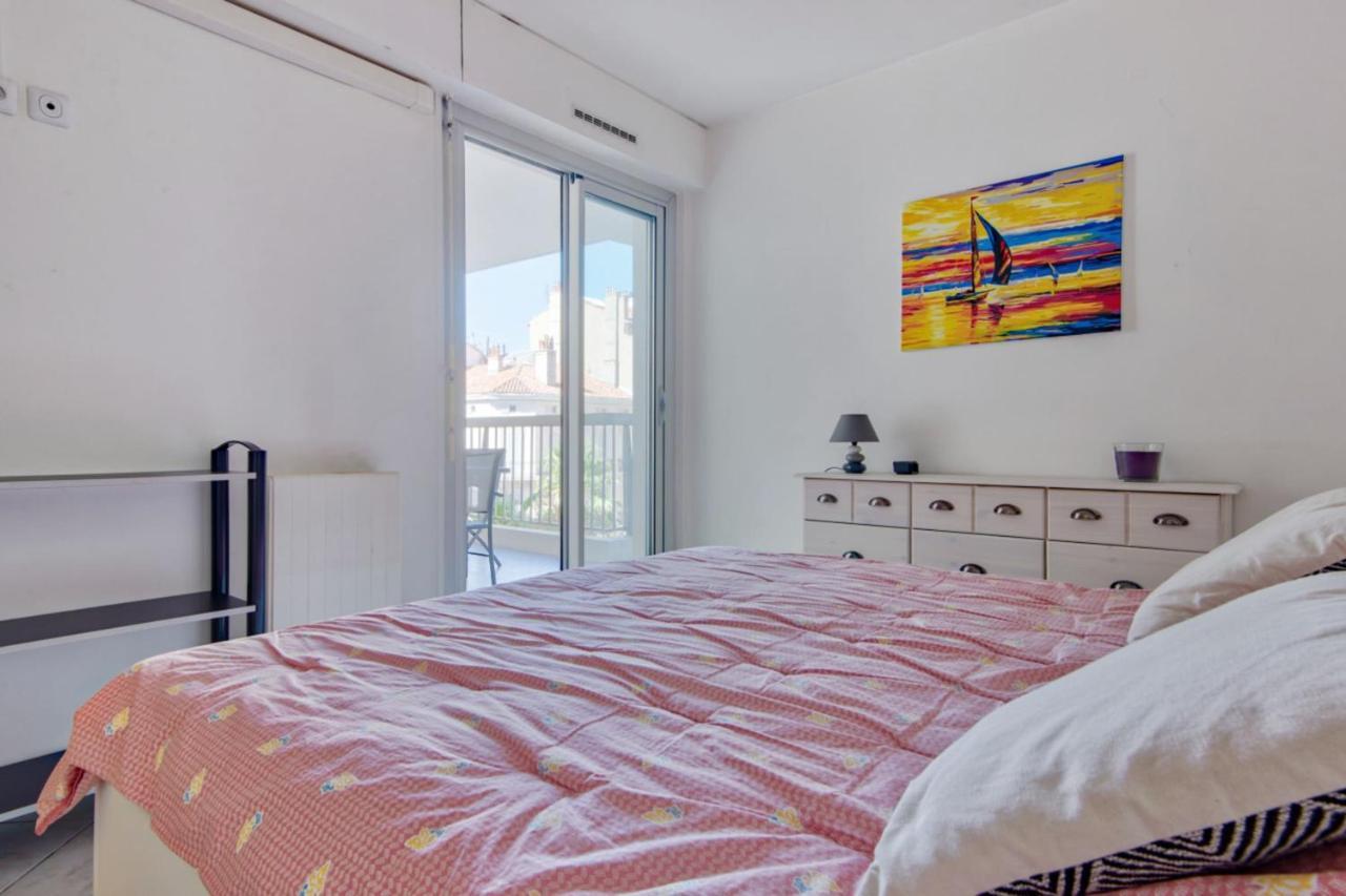 Appartement Gimelli Welkeys Toulon Exterior photo